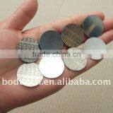 High Quality No Heavy Bi Metal Alloy Jumping Disc (toy) thumbnail-1