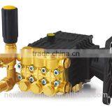 9HP 250Bar 3600PSI High Pressure Diesel Engine Washer Portable With Wheels thumbnail-2