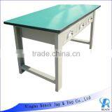 Three Drawers Workbench Working Table thumbnail-4