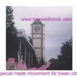 TOWER CLOCKS thumbnail-1