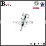 20/410 Aluminum Cosmetic Mini Liquid Pump for Essential Oil thumbnail-3