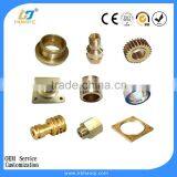 High Precision Custom Cnc Machining / Turning / Milling Parts thumbnail-4