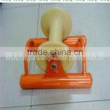 YT002 Nylon Cable Laying Rollers thumbnail-1