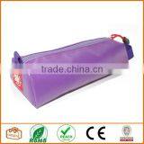 Tarpaulin Name Tag Small Pencil Case Pouch (Purple) thumbnail-3