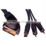 21Pin Scart Cable thumbnail-1