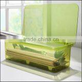 Custom Wholesale Clear Plastic Storage Box for Chopsticks/plastic Storage Box/clear Plastic Storage Box thumbnail-4