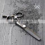 QJ-HC63 Professional Hair Scissors Set for Hair Dresser thumbnail-5