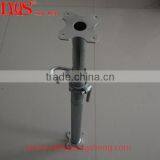 Andamio Steel Post Shoring Prop Scaffolding for Construction thumbnail-3