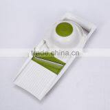 Factory Hot Sale Top Quality PP and Stainless Steel Multifunctional Peeler and Grater thumbnail-3