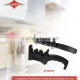 Multipurpose Knife and Scissors Sharpener With Non-slip Feet thumbnail-1