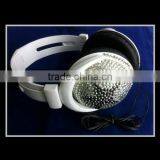 Minimusic Headphones With Diamond thumbnail-1