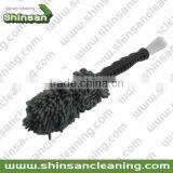 2015 Soft Car Vent Brush/microfiber Car Brush/microfiber Car Wash Brush thumbnail-1