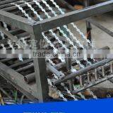 Концертирная проволока с лезвиями высокого качества по заводской цене thumbnail-4