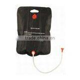 20L Outdoor PVC Camp Shower/solar Water Shower Bag