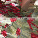 India Grass Broom With Wooden Stick thumbnail-4