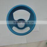 2015 Hot Selling Heat-insulating Stainless Steel Mug Silicone Sleeves/ Glass Water Bottle Silicone Sleeve thumbnail-3