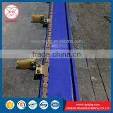 China Best Selling Uhmwpe Plastic Self Lubrication Guide Rail thumbnail-1