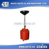 Manual Oil Drainer With Plastic Tank - OD75E01A thumbnail-1