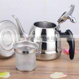 1.2L Non-electric Tea Kettle With Infuser thumbnail-3