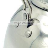 China Manufacturing Process Kettle Stainless Steel Brew Kettle thumbnail-3