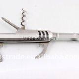 2014 Promotion Mini Multi Function Pocket LED Gift Tool Knife K5005SG3-1 thumbnail-1