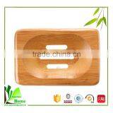 Cheap Wholesale Bamboo Soap Dish thumbnail-4