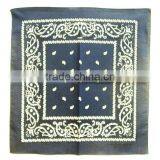 Chinese Style Delicate Design Charming Kerchief in Various Colors thumbnail-6