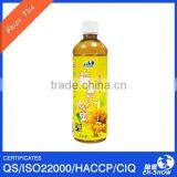 Honey Chrysanthemum Tea Drink thumbnail-1