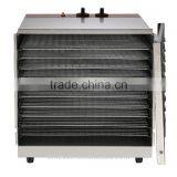 Vegetable Solar Dryer/stainless Steel Vegetable Fish Fruit Solar Food Dehydrator thumbnail-2