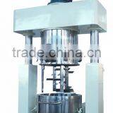 Heating Jacket Planetary Mixer thumbnail-1