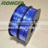 5000meters Automatic Machine Use Metallic Golden Wire Twist Tie thumbnail-2