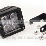 3 x 3 Dually Led Truck Spot Light