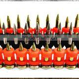 High Quality Insulation Concrete Nails for Insulation Gas Nailer GasNail Gun/heat Insulation Nail Pin Wholesalers thumbnail-3