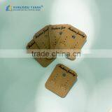 Variou Styles Paper Jewellery Hanger Tag thumbnail-2