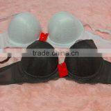 New Model Hot Sexy Sponge Bra Push up Bra thumbnail-1