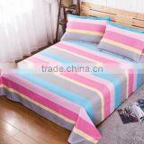 Single Double Top Bed Sheets, Home Hotel Linens/top Sheet thumbnail-2