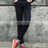 Wholesale Best Quality New Products Men's Cargo Jeans thumbnail-1