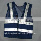 Safty Vest Working Waistcoat thumbnail-1