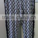 Womens Pants (Garment Stock Lots / Apparel Stock / Stocklots / Garment Apparel From Sri Lanka) thumbnail-1