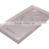 Acrylic Cosmetics Makeup Cosmetic Counter Top Displays thumbnail-2