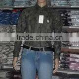 GENTS FULL SLEEVES POLY COTTON CHECKS FORMAL SHIRTS thumbnail-4