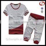 Cannda Customized Mens Wholesale Running Wear