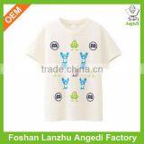 Wholesale uk Bulk Blank Tshirt no Label thumbnail-1