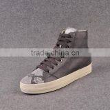 Brand Women Leather Shoes Womens Comfortable Boot in Stock thumbnail-2