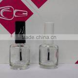 16ML Plain Empty Nail Polish Glass Bottles thumbnail-2