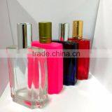 100 ml Glass Perfume Bottles,Perfume Bottles With Cap and Pump thumbnail-3