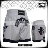 China Factory Cheap Price Vale Tudo Fight Shorts Jogging thumbnail-1