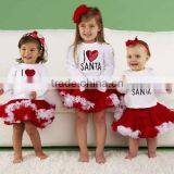 2014 Children Clothing Wholesale Pettiskirts Wholesale Tutus thumbnail-1