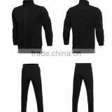 Good Quality Hot Style Cheap Men Tracksuit Custom thumbnail-2
