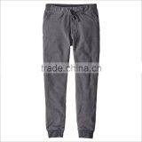 Guangzhou Wholesale Custom Logo and Print Men Track Pants thumbnail-3